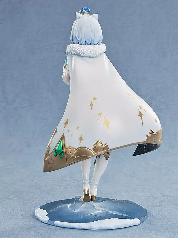 Red: Pride of Eden PVC Statue 1/7 Ravi 26 cm product photo