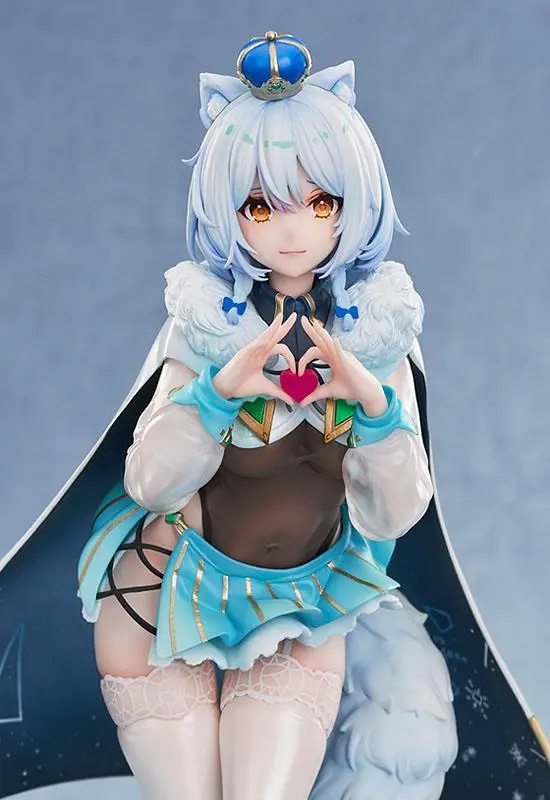 Red: Pride of Eden PVC Statue 1/7 Ravi 26 cm product photo