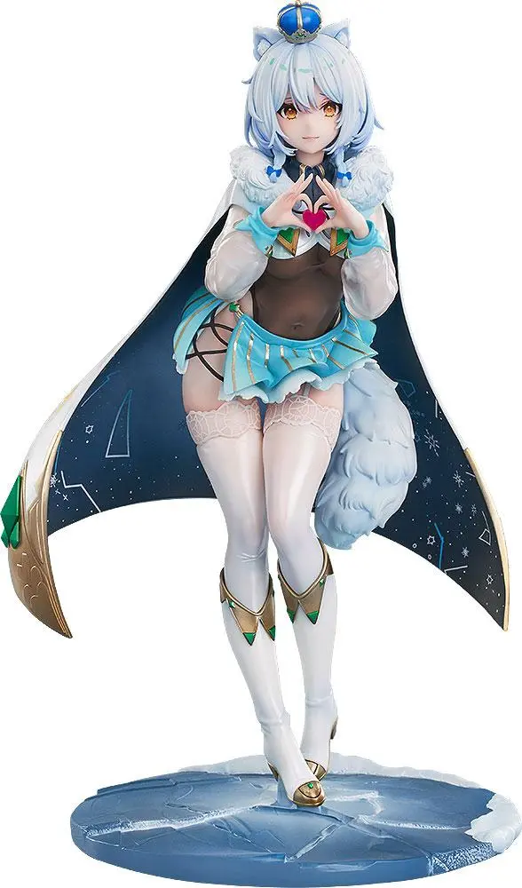 Red: Pride of Eden PVC Statue 1/7 Ravi 26 cm product photo