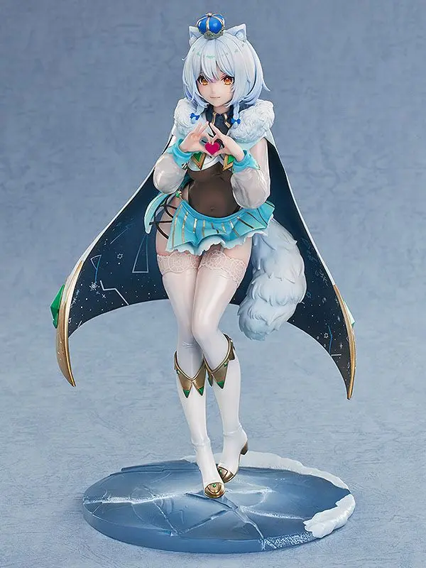 Red: Pride of Eden PVC Statue 1/7 Ravi 26 cm product photo