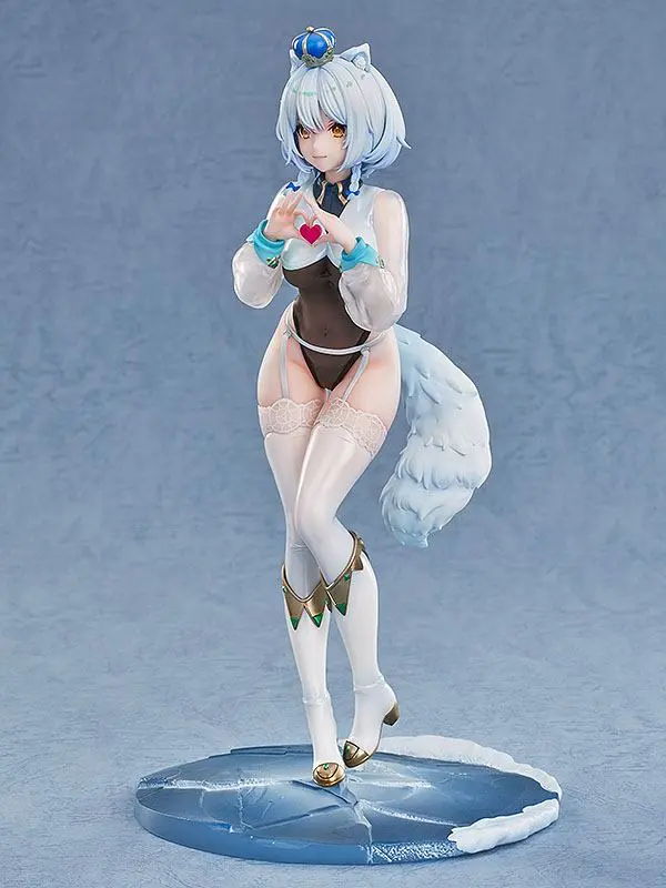 Red: Pride of Eden PVC Statue 1/7 Ravi 26 cm product photo