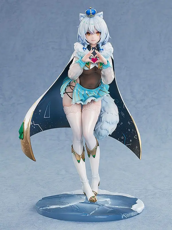 Red: Pride of Eden PVC Statue 1/7 Ravi 26 cm product photo