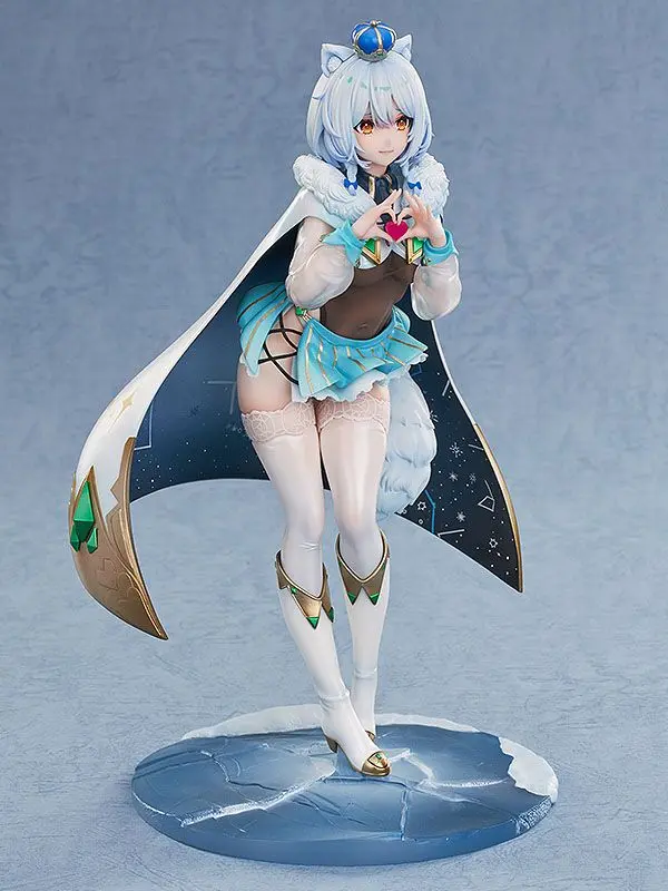 Red: Pride of Eden PVC Statue 1/7 Ravi 26 cm product photo
