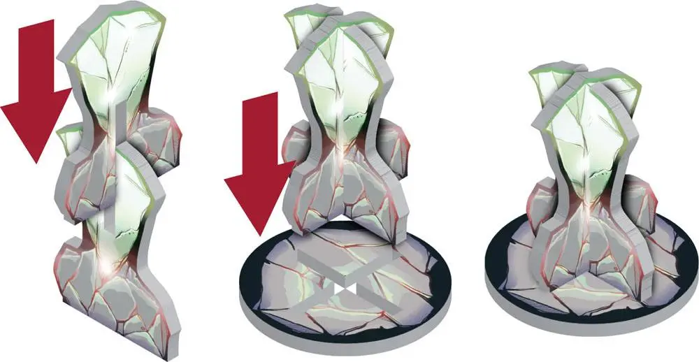 Redcap Ruckus Board Game *English Version* product photo