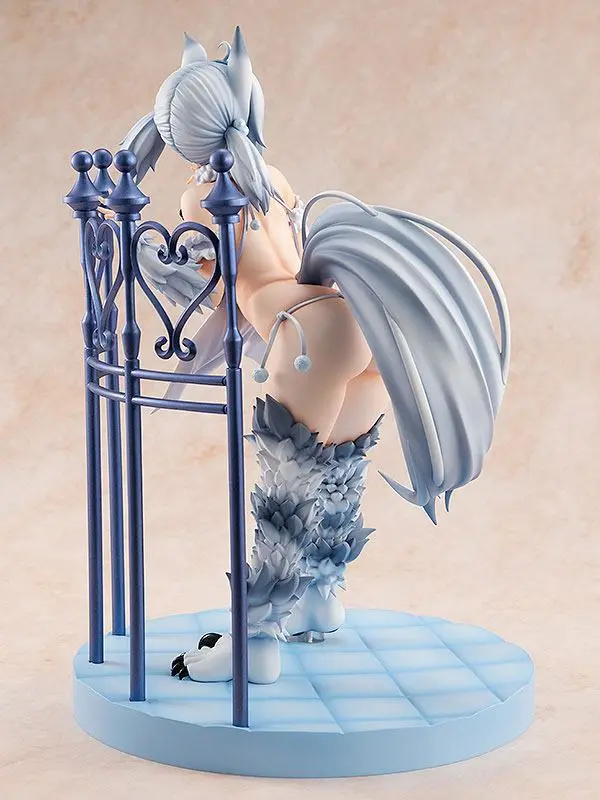 Redo of Healer Statue 1/7 Setsuna Light Novel Ver. 25 cm product photo