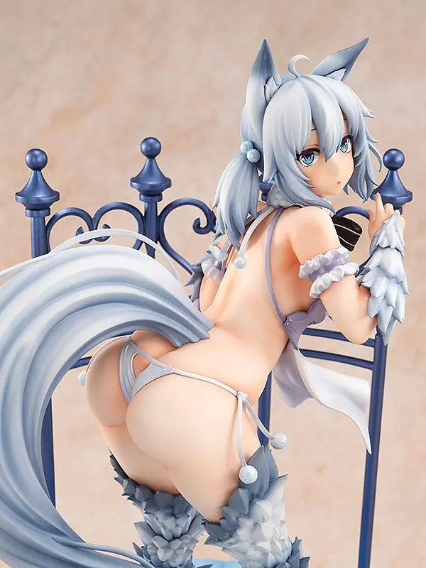 Redo of Healer Statue 1/7 Setsuna Light Novel Ver. 25 cm product photo