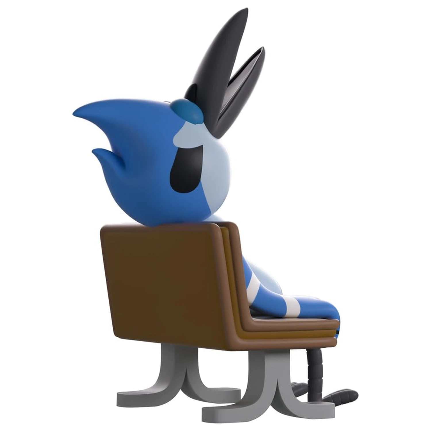 Regular Show Vinyl Figure Mordecai 10 cm               product photo