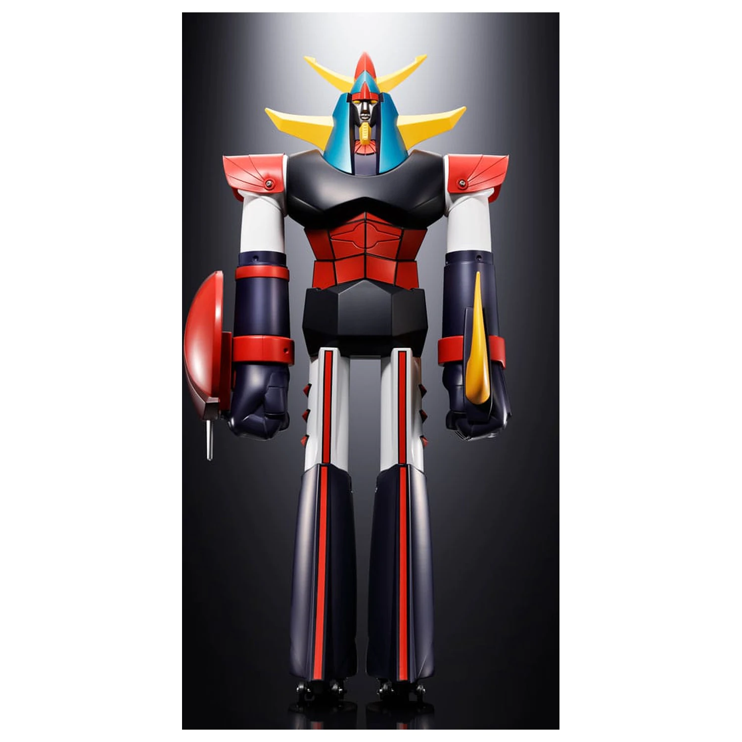 Reideen The Brave Jumbo Machineder Action Figure Reideen The Brave 60 cm        product photo