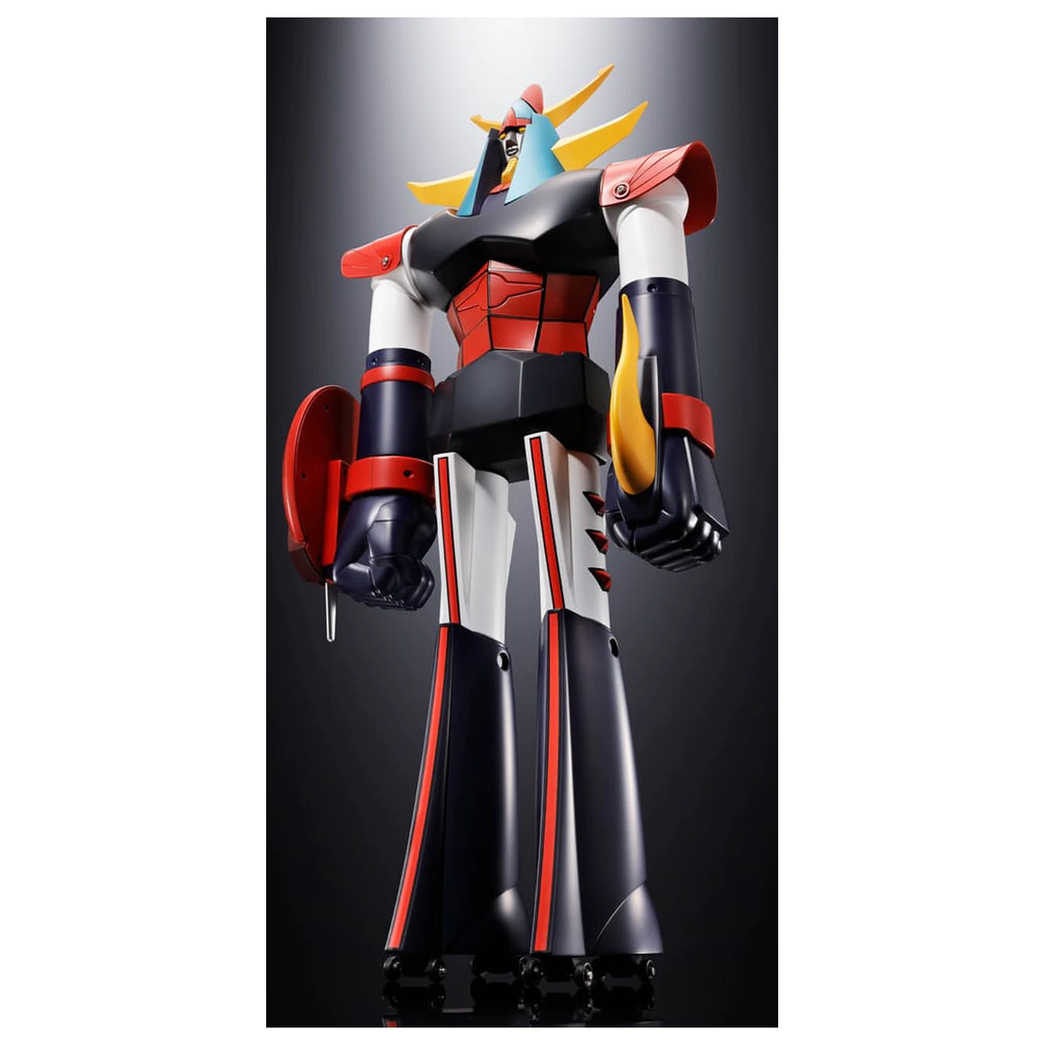 Reideen The Brave Jumbo Machineder Action Figure Reideen The Brave 60 cm        product photo
