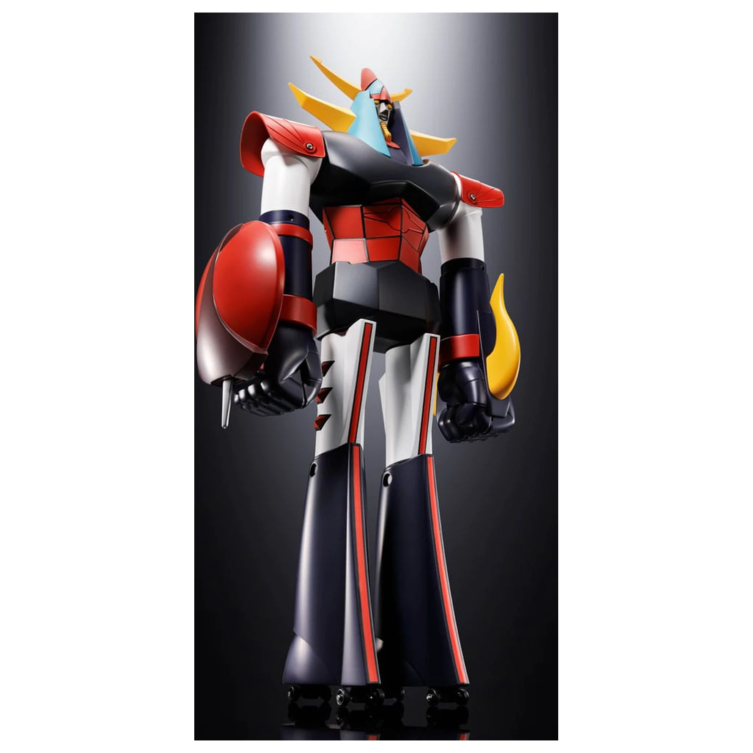 Reideen The Brave Jumbo Machineder Action Figure Reideen The Brave 60 cm        product photo