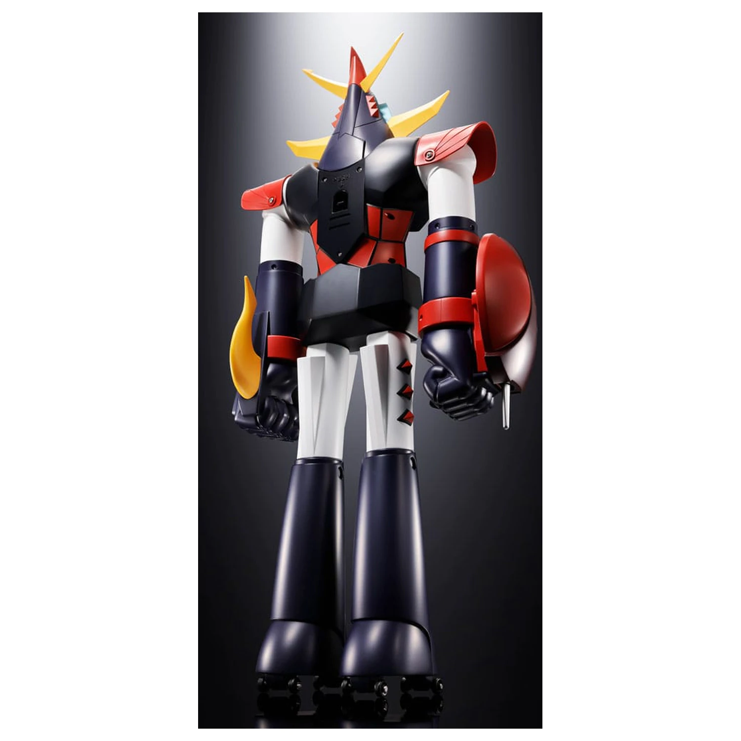 Reideen The Brave Jumbo Machineder Action Figure Reideen The Brave 60 cm        product photo