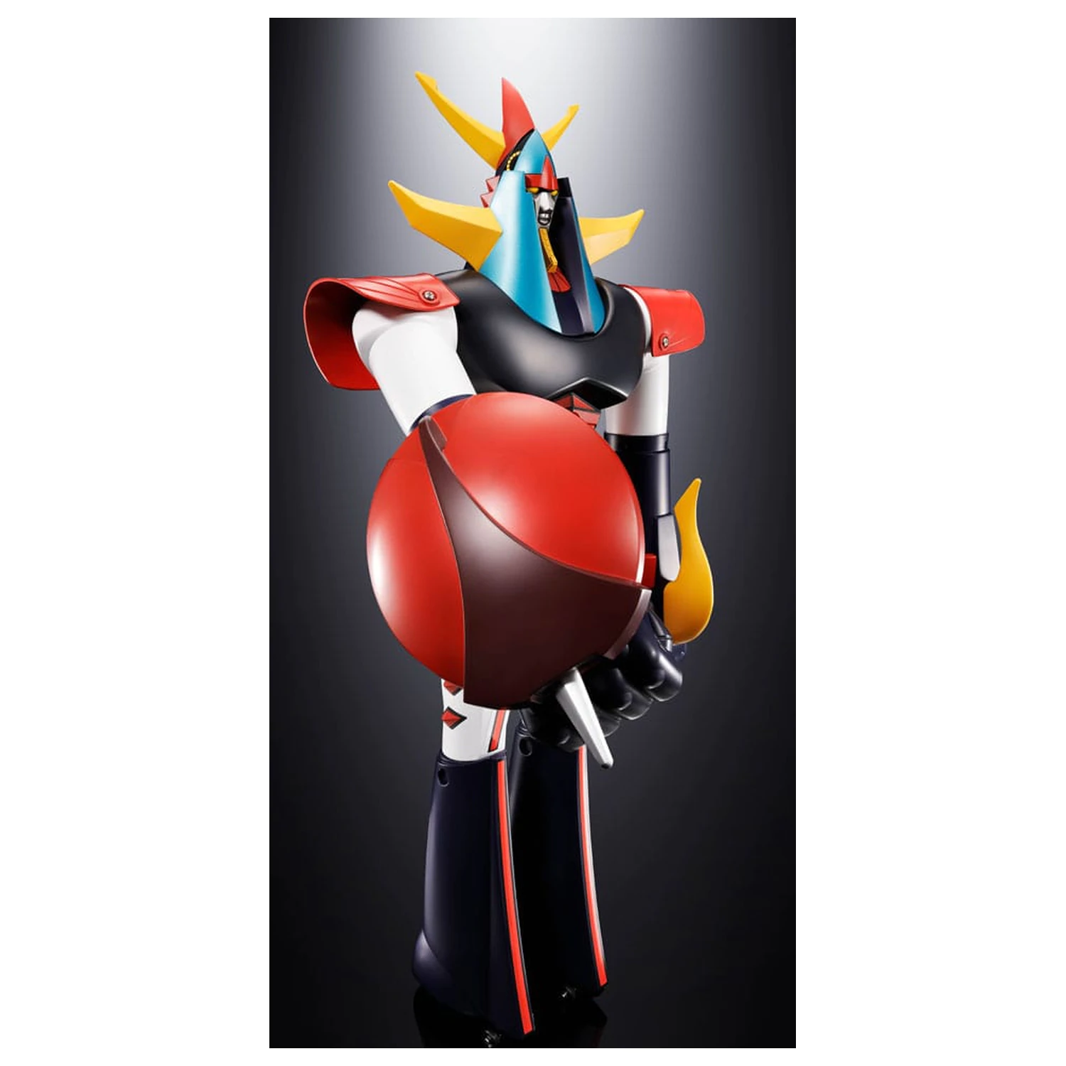 Reideen The Brave Jumbo Machineder Action Figure Reideen The Brave 60 cm        product photo