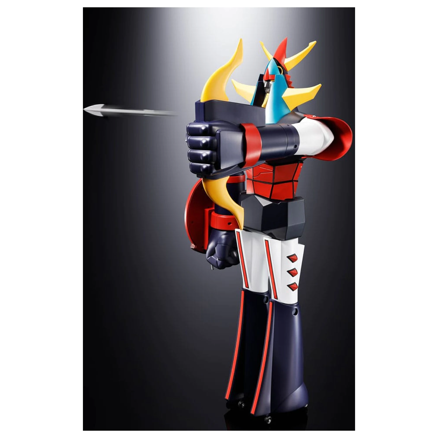 Reideen The Brave Jumbo Machineder Action Figure Reideen The Brave 60 cm        product photo