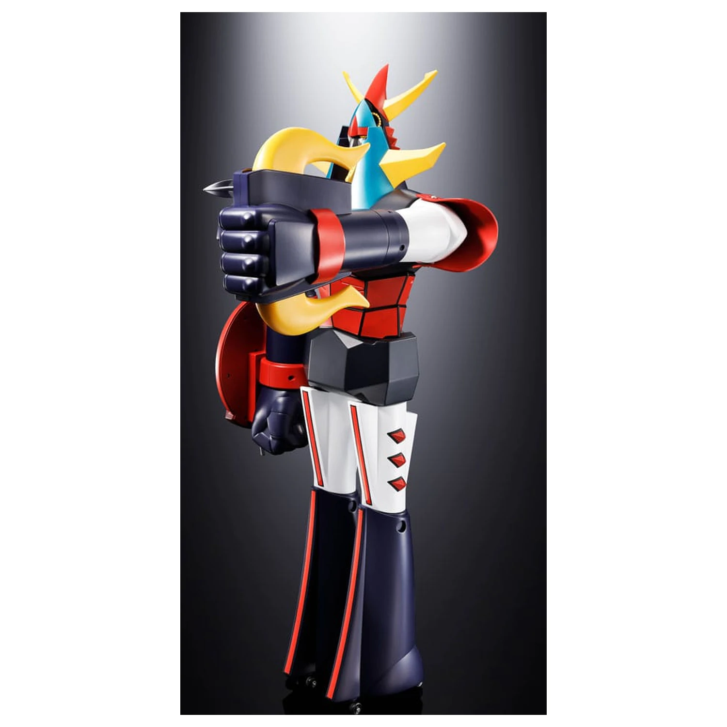 Reideen The Brave Jumbo Machineder Action Figure Reideen The Brave 60 cm        product photo