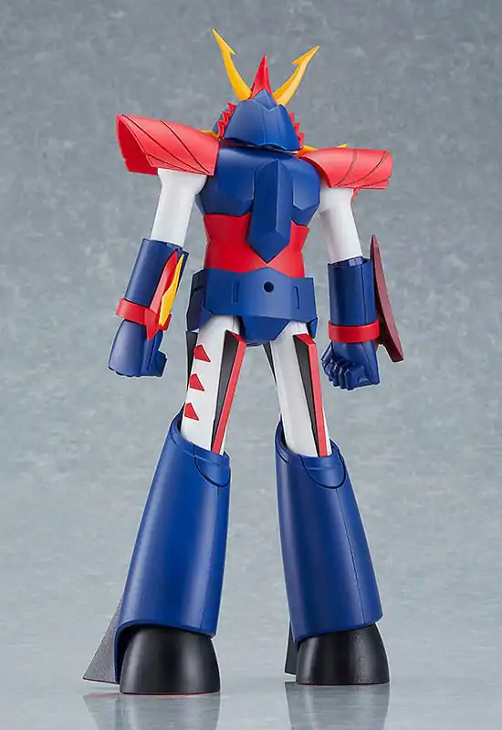 Reideen the Brave Moderoid Plastic Model Kit Reideen 19 cm (re-run) product photo