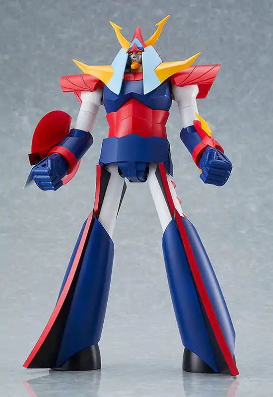 Reideen the Brave Moderoid Plastic Model Kit Reideen 19 cm (re-run) product photo