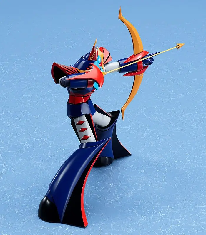 Reideen the Brave Plastic Model Kit PLAMAX Reideen 17 cm product photo