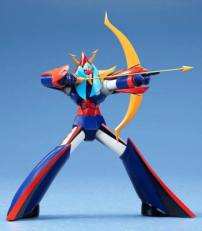 Reideen the Brave Plastic Model Kit PLAMAX Reideen 17 cm product photo