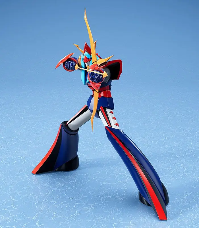 Reideen the Brave Plastic Model Kit PLAMAX Reideen 17 cm product photo