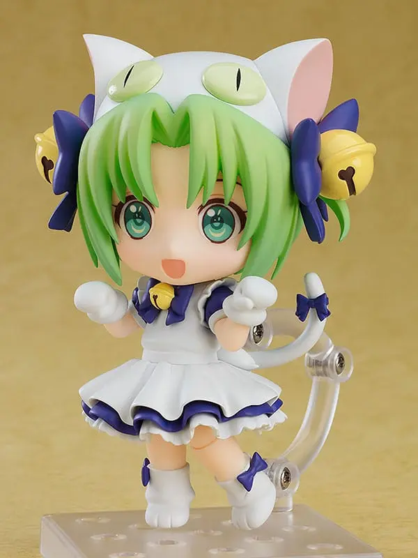 Reiwa no Di Gi Charat Nendoroid Action Figure Di Gi Charat 10 cm product photo