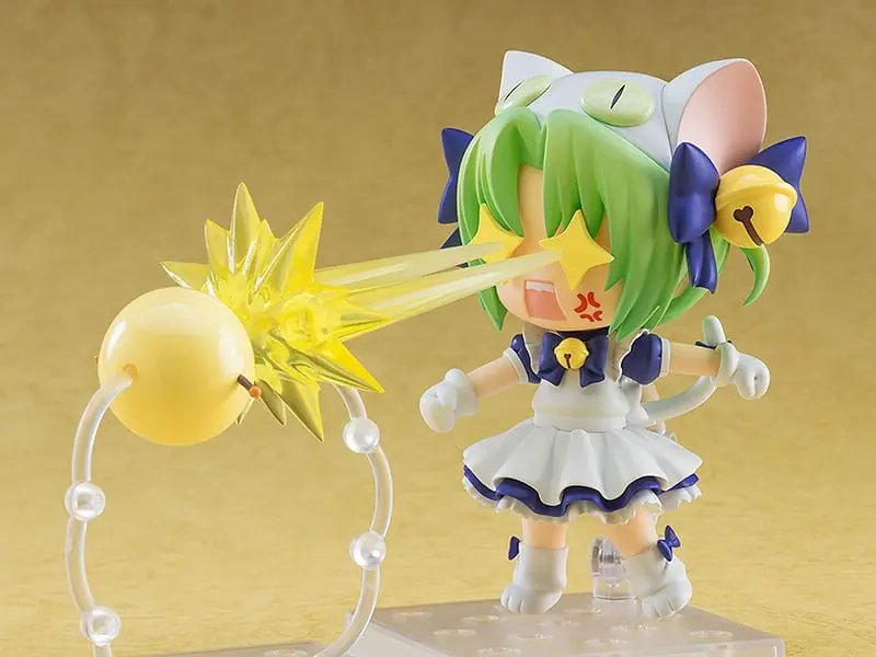 Reiwa no Di Gi Charat Nendoroid Action Figure Di Gi Charat 10 cm product photo
