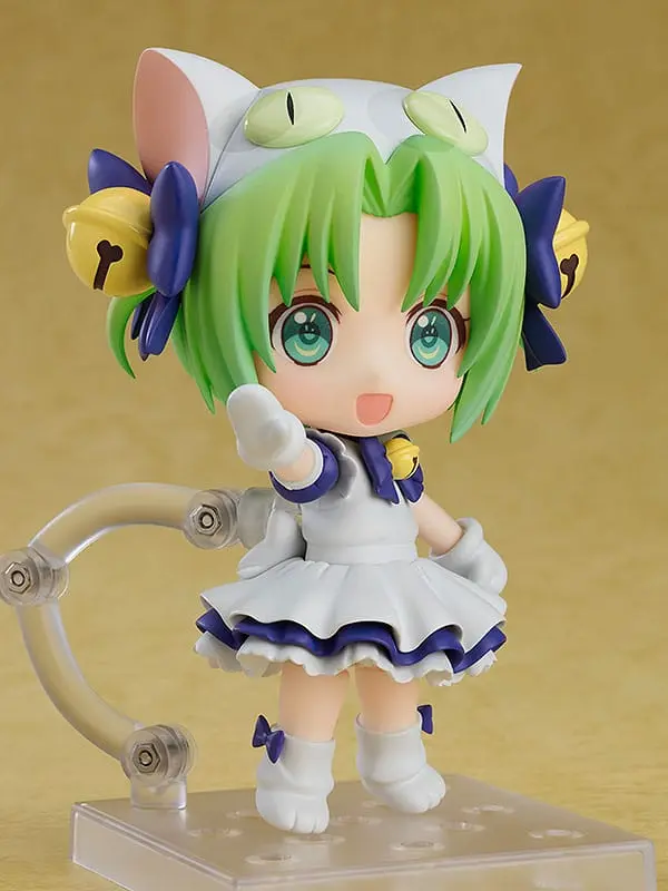 Reiwa no Di Gi Charat Nendoroid Action Figure Di Gi Charat 10 cm product photo