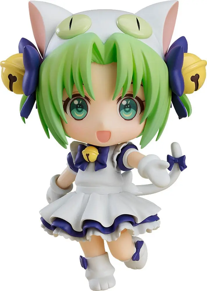 Reiwa no Di Gi Charat Nendoroid Action Figure Di Gi Charat 10 cm product photo