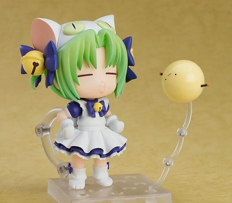 Reiwa no Di Gi Charat Nendoroid Action Figure Di Gi Charat 10 cm product photo