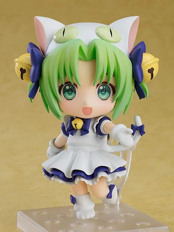 Reiwa no Di Gi Charat Nendoroid Action Figure Di Gi Charat 10 cm product photo