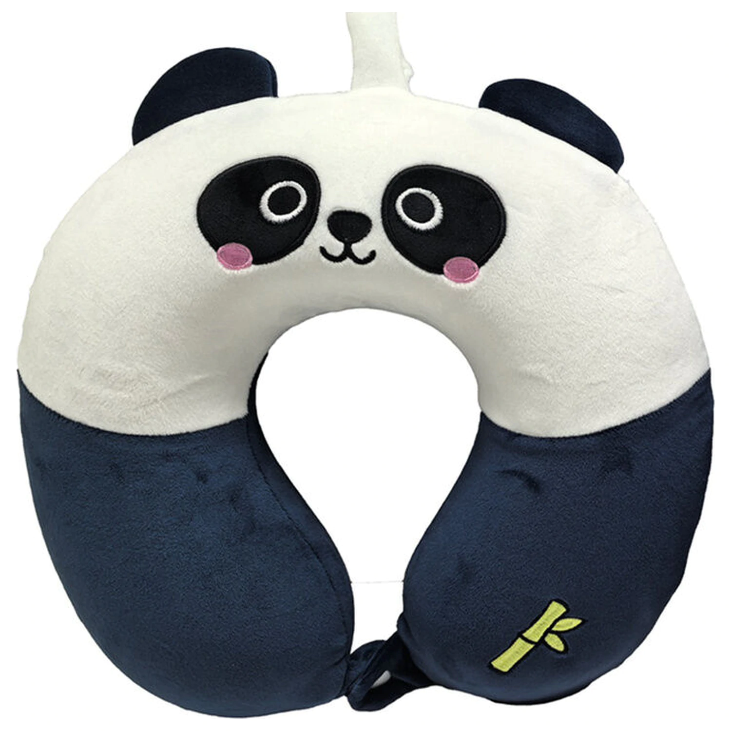 Relaxeazzz Adoramals Panda travel pillow product photo