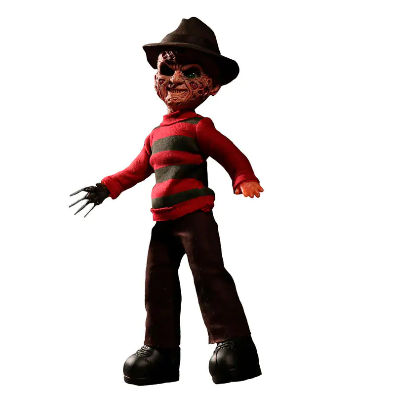 A Nightmare on Elm Street Freddy Krueger figure 25cm with sound product photo