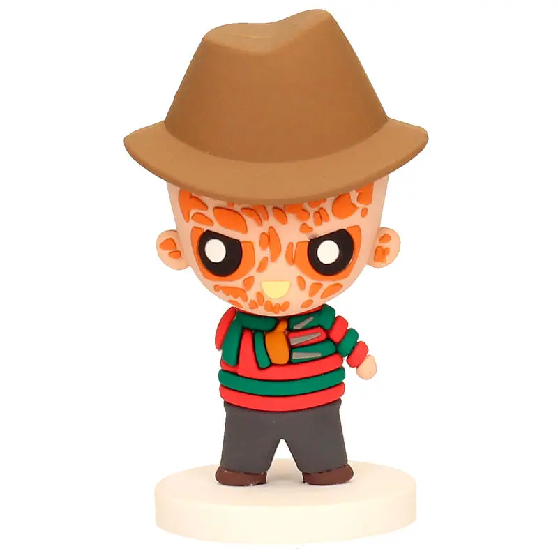 A Nightmare on Elm Street Freddy Krueger Pokis figure product photo