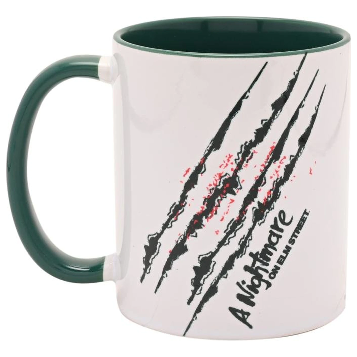 A Nightmare on Elm Street Slash Inner Colored Mug 325ml product photo