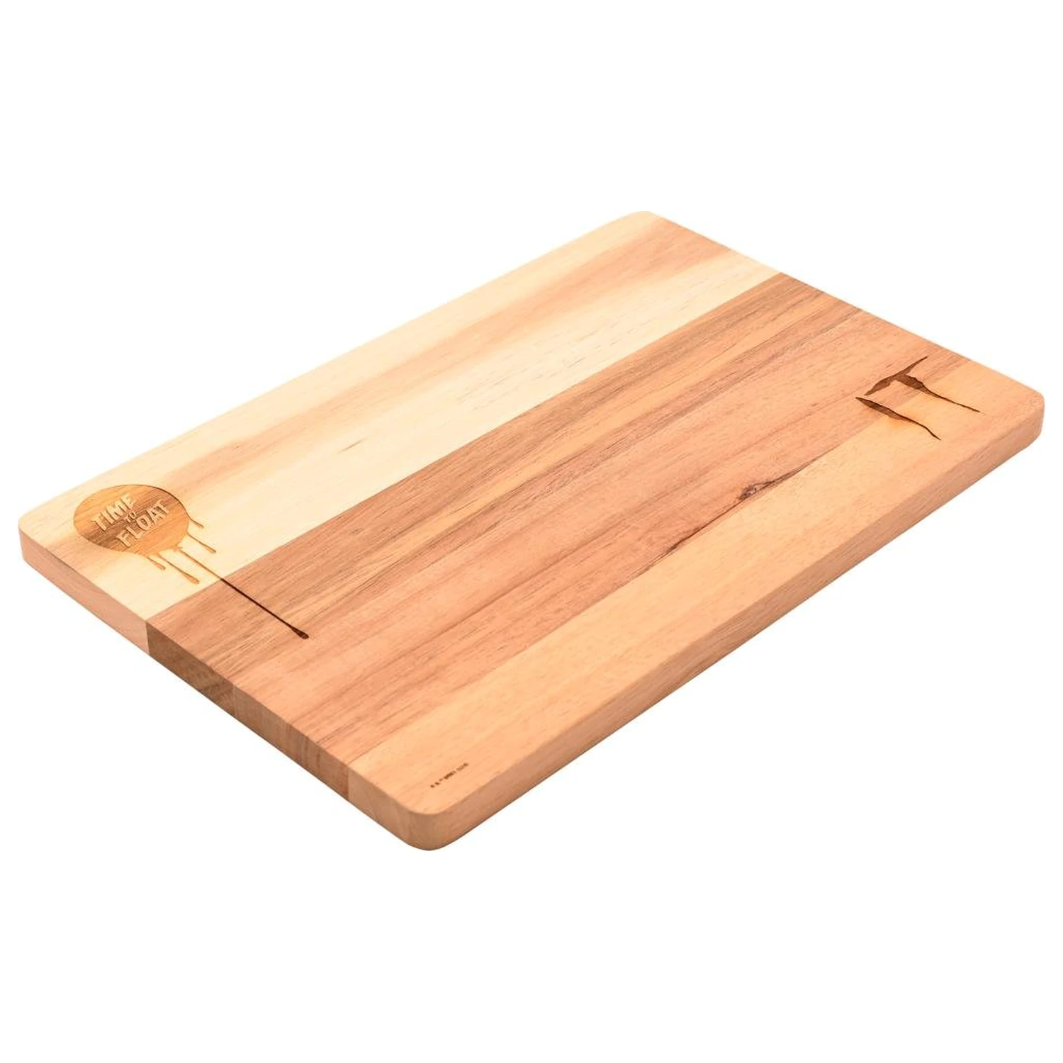 A Nightmare on Elm Street Slash Wood Serving Board product photo