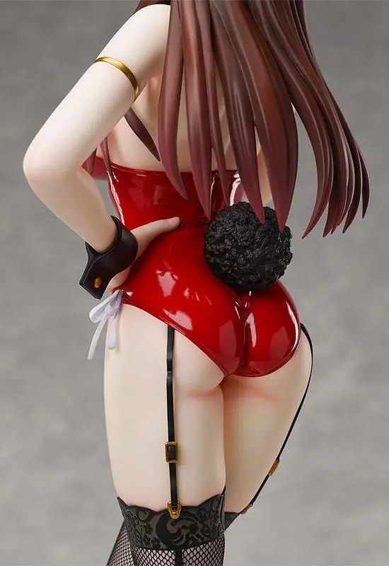 Rent-A-Girlfriend PVC Statue 1/4 Chizuru Mizuhara: Bunny Ver. 46 cm product photo