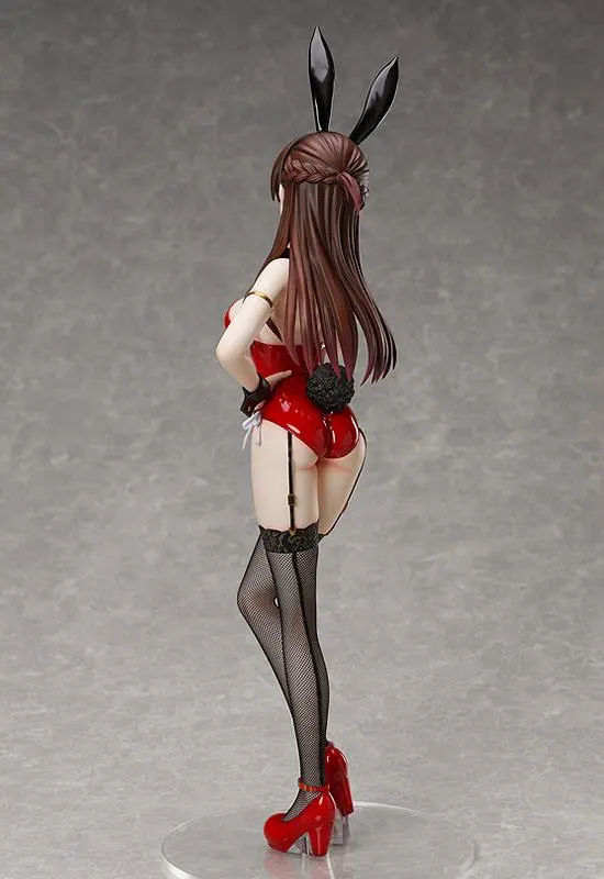 Rent-A-Girlfriend PVC Statue 1/4 Chizuru Mizuhara: Bunny Ver. 46 cm product photo
