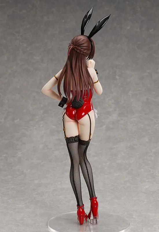 Rent-A-Girlfriend PVC Statue 1/4 Chizuru Mizuhara: Bunny Ver. 46 cm product photo
