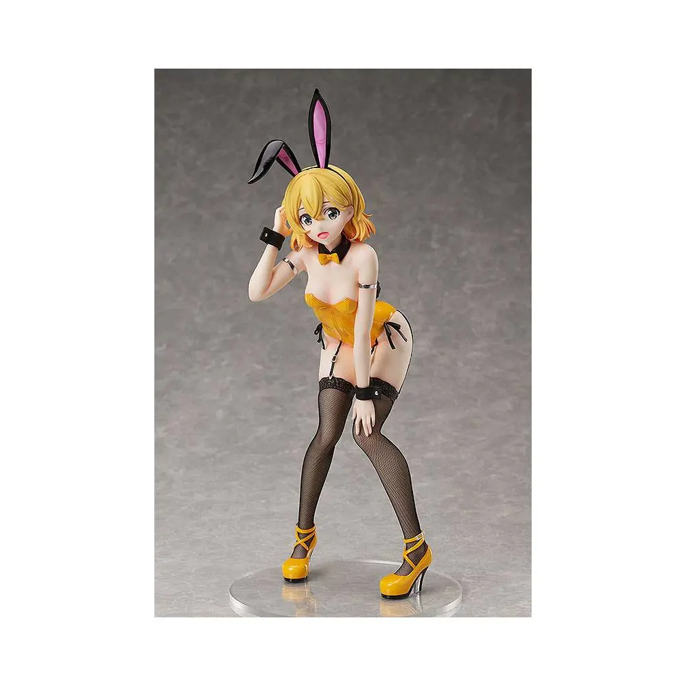 Rent-A-Girlfriend PVC Statue 1/4 Mami Nanami Bunny Ver. 38 cm termékfotó