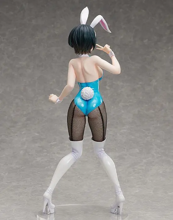 Rent-A-Girlfriend PVC Statue 1/4 Ruka Sarashina: Bunny Ver. 41 cm termékfotó