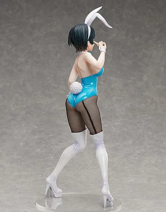 Rent-A-Girlfriend PVC Statue 1/4 Ruka Sarashina: Bunny Ver. 41 cm termékfotó