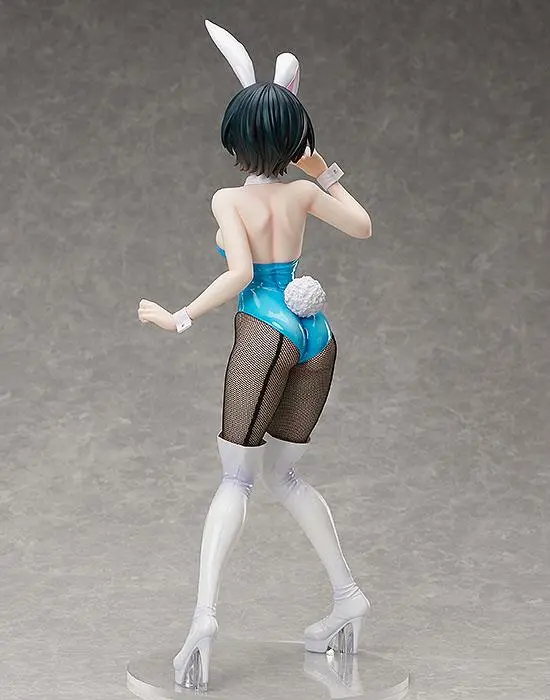 Rent-A-Girlfriend PVC Statue 1/4 Ruka Sarashina: Bunny Ver. 41 cm termékfotó