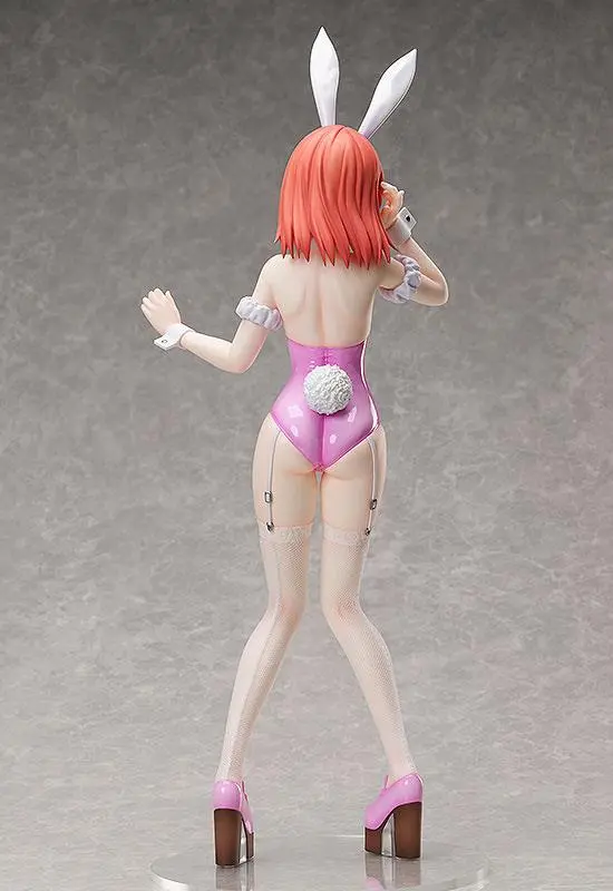 Rent-A-Girlfriend PVC Statue 1/4 Sumi Sakurasawa: Bunny Ver. 45 cm product photo