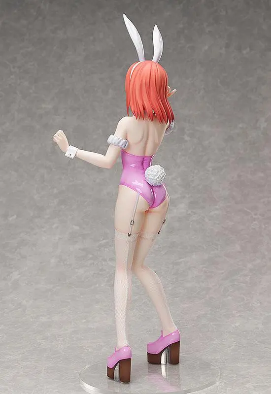 Rent-A-Girlfriend PVC Statue 1/4 Sumi Sakurasawa: Bunny Ver. 45 cm product photo