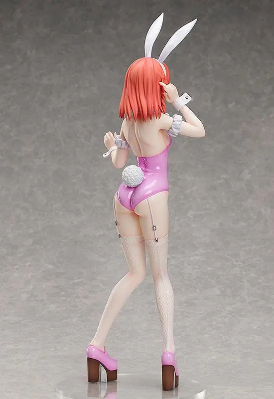 Rent-A-Girlfriend PVC Statue 1/4 Sumi Sakurasawa: Bunny Ver. 45 cm product photo