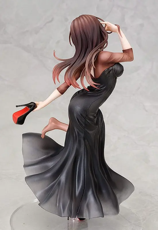 Rent-A-Girlfriend PVC Statue 1/7 Chizuru Mizuhara: Party Dress Ver. 23 cm termékfotó