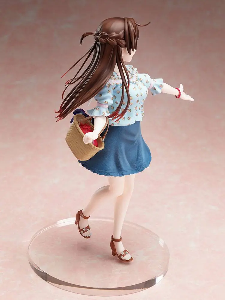 Rent a Girlfriend PVC Statue 1/7 Chizuru Mizuhara 24 cm product photo
