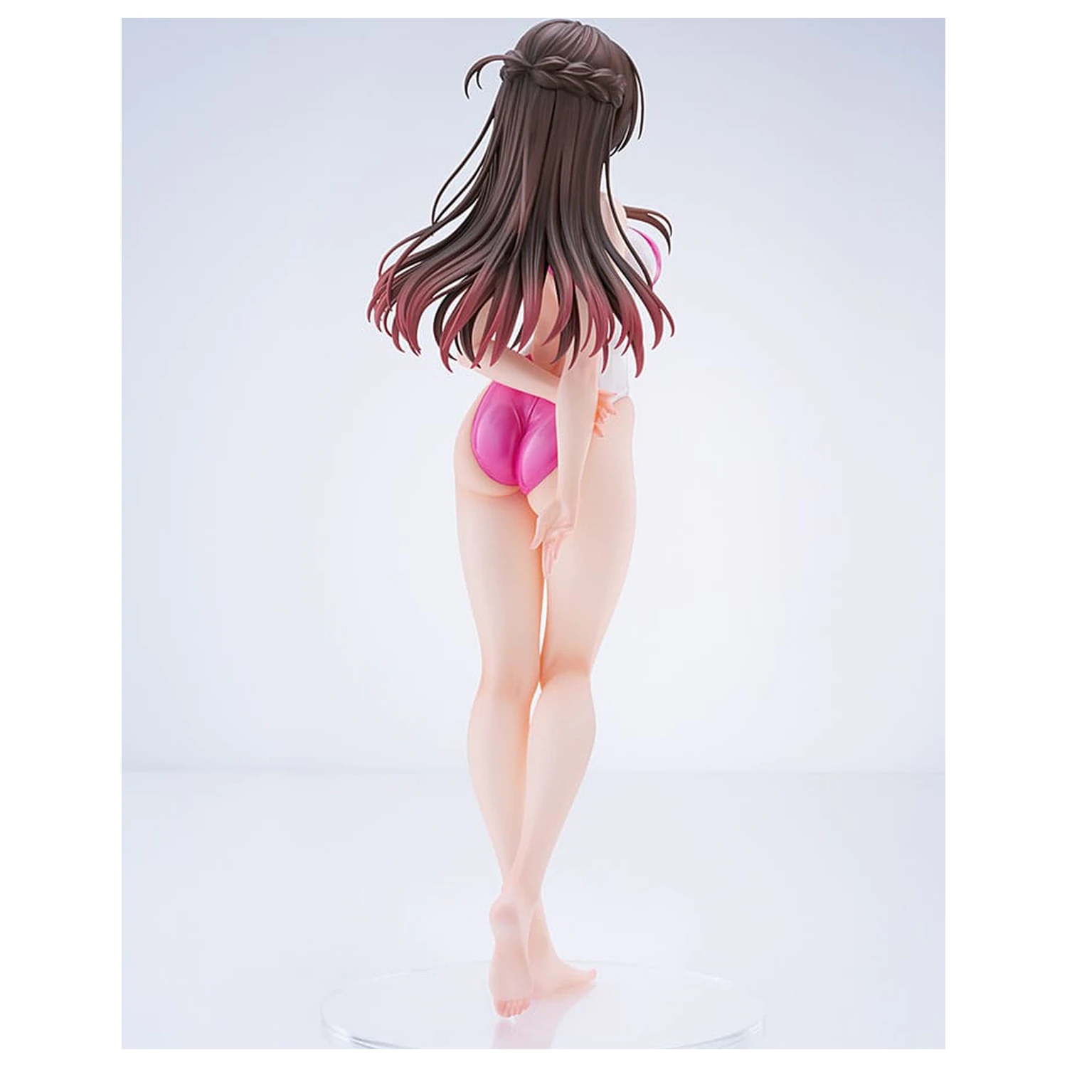 Rent-a-Girlfriend PVC Statue 1/7 Chizuru Mizuhara Swimwear Ver. 25 cm product photo