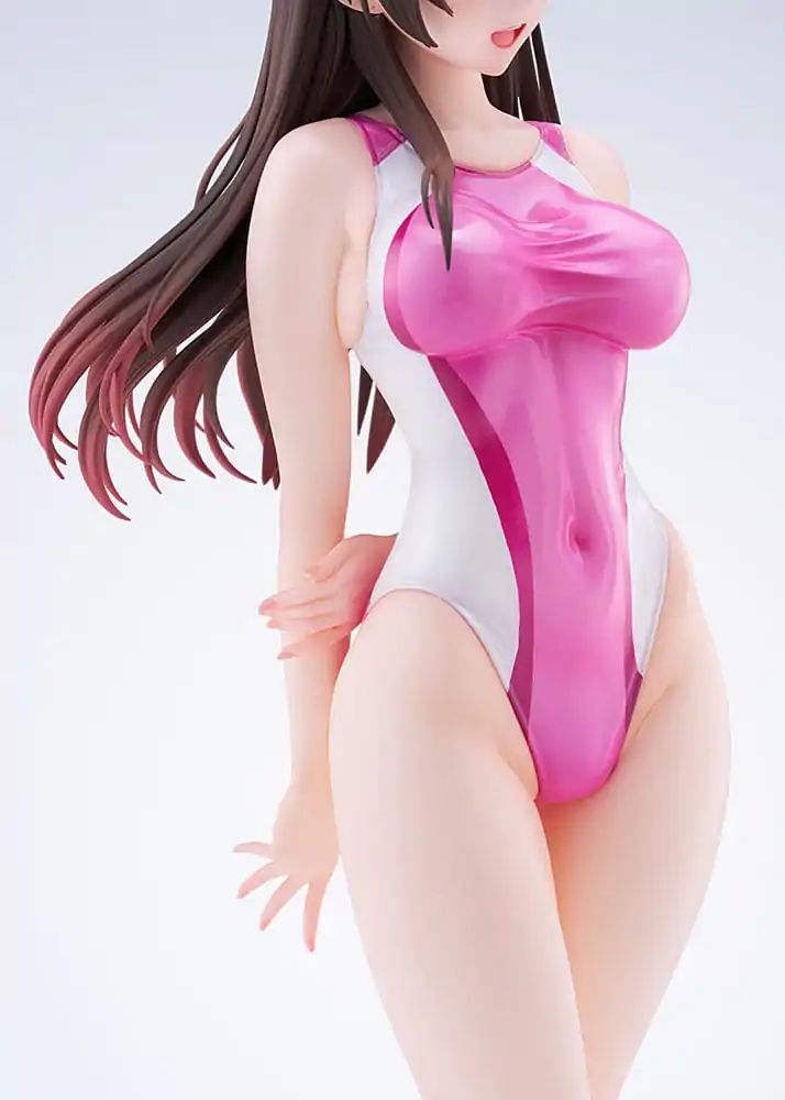 Rent-a-Girlfriend PVC Statue 1/7 Chizuru Mizuhara Swimwear Ver. 25 cm termékfotó