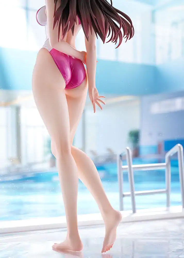 Rent-a-Girlfriend PVC Statue 1/7 Chizuru Mizuhara Swimwear Ver. 25 cm termékfotó