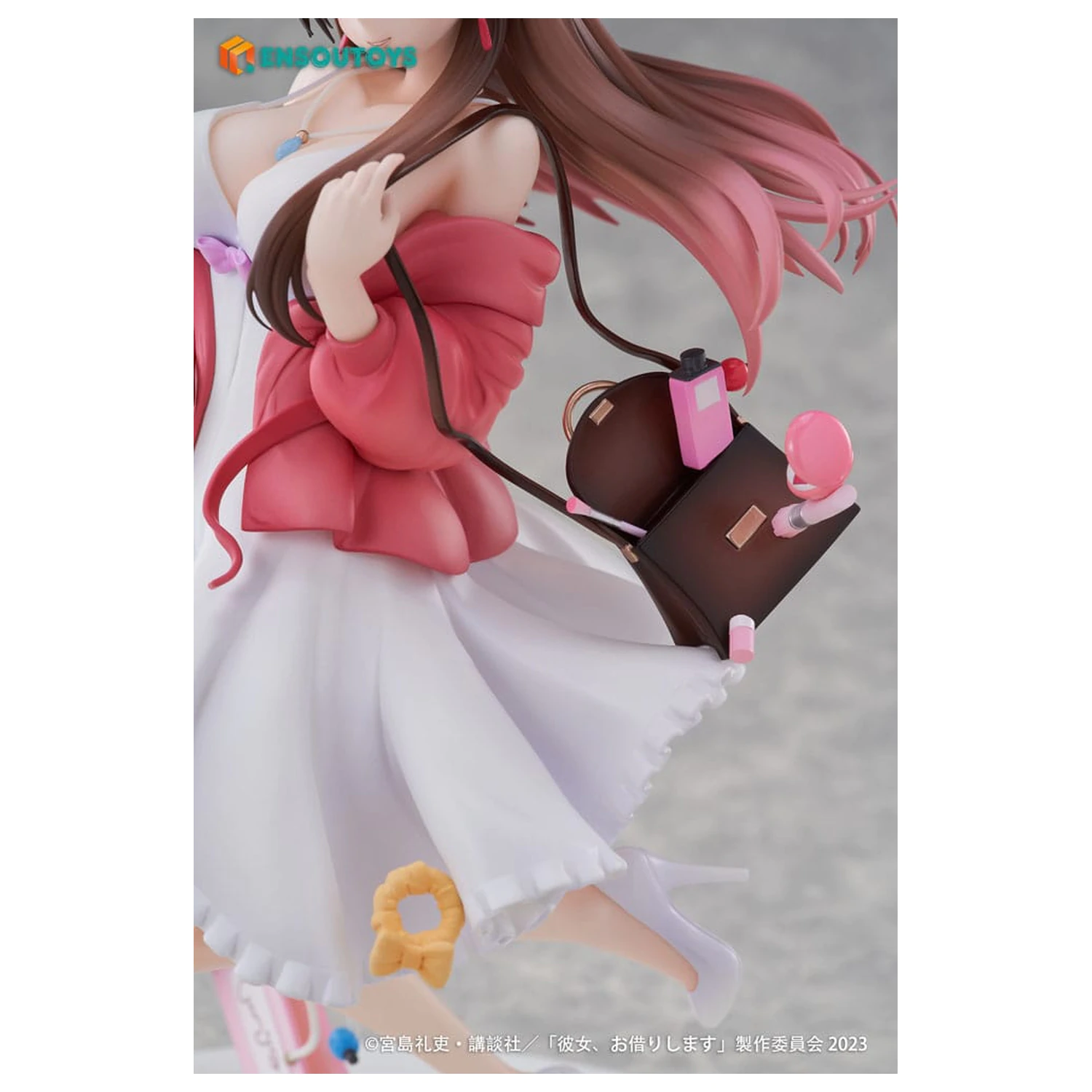 Rent-A-Girlfriend Statue 1/7 Chizuru Mizuhara 22 cm product photo